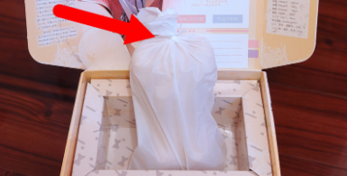 虎牙妹妹三代YUU飞机杯测评
