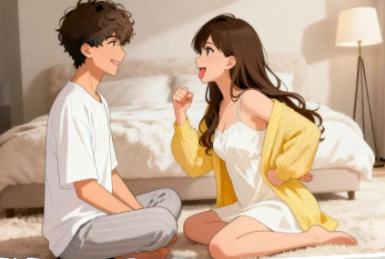 女性如何寻回主动的欲望