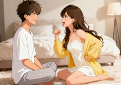 女性如何寻回主动的欲望