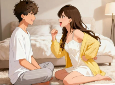 女性如何寻回主动的欲望