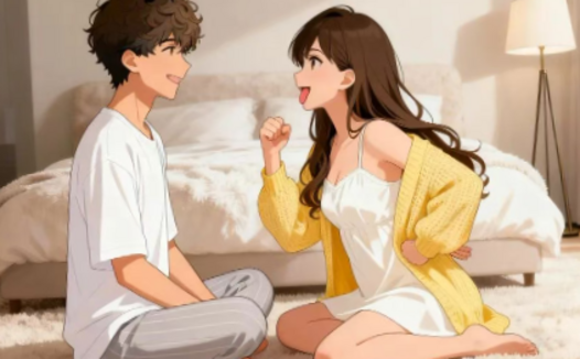 女性如何寻回主动的欲望