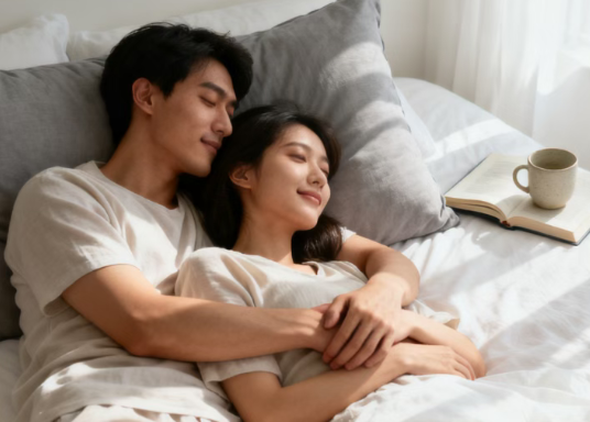 夫妻长期不亲近会怎么样