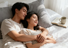 夫妻长期不亲近会怎么样