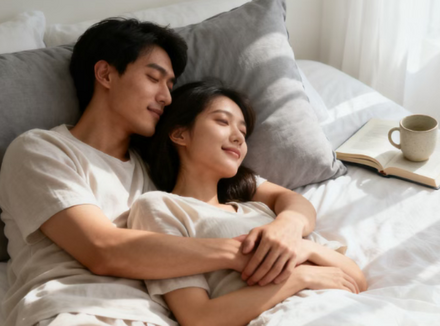 夫妻长期不亲近会怎么样