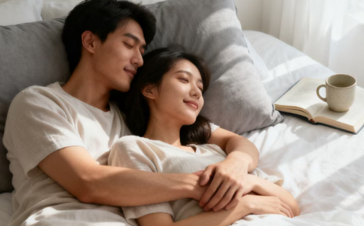 夫妻长期不亲近会怎么样