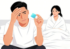 男友不想戴套，我该吃避孕药吗