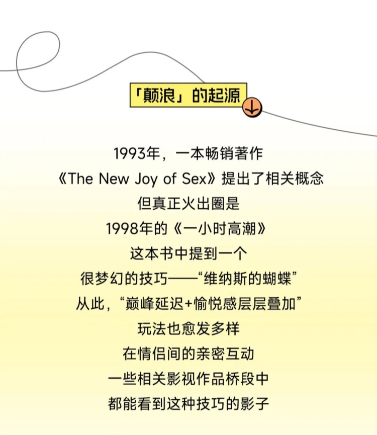 延时满足，开启亲密关系的巅峰体验