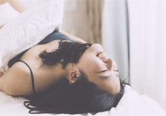 女生的性快感到底有多强烈？令人大开眼界…