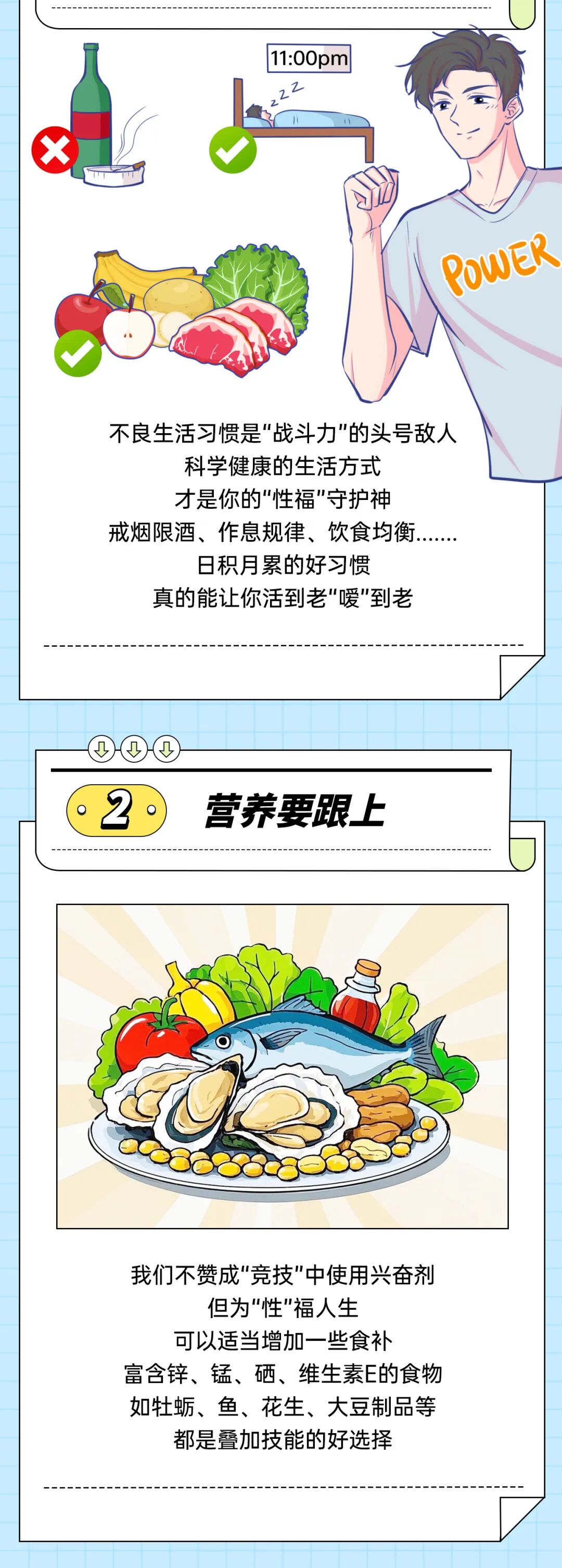 男人该如何保养好自己的丁丁