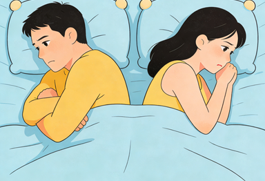 婚后发现老公不行，我该怎么办？