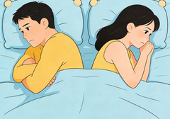 婚后发现老公不行，我该怎么办？