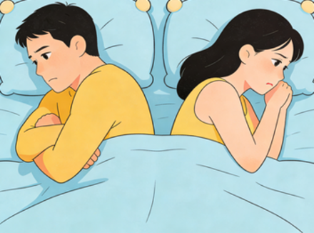 婚后发现老公不行，我该怎么办？