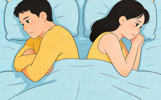 婚后发现老公不行，我该怎么办？