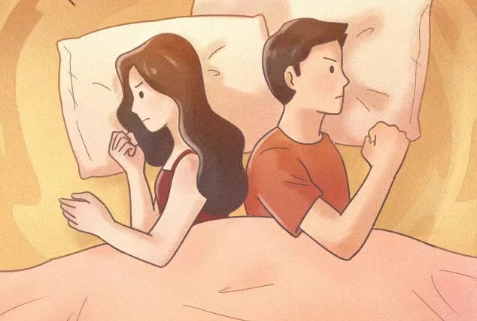 研究发现:女性更容易拥有性满足!
