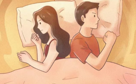 研究发现：女性更容易拥有性满足！