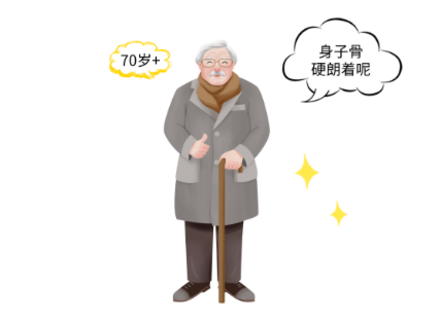 上了年纪能不能过性生活？
