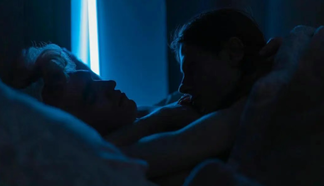 dirty talk教程：如何在床上说脏话？