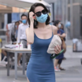 知性小姐姐
