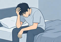 男人早泄时间短怎么办？这份持久力提升指南请收好