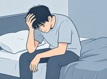 男人早泄时间短怎么办？这份持久力提升指南请收好