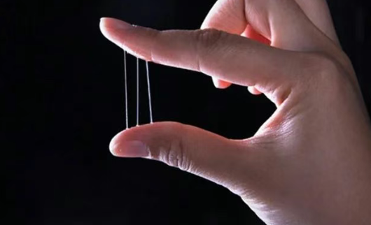 老公爱爱喜欢用润滑液,真的会更舒服吗?