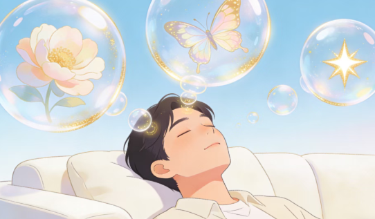 性幻想有害还是有益