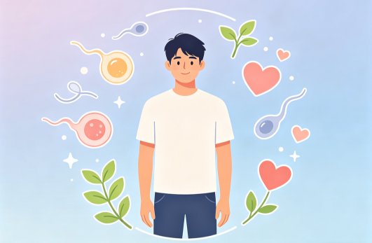 三十岁男人时间多久算正常