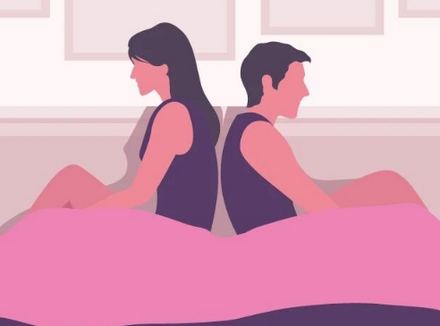 老夫老妻，怎样给夫妻生活增加些情趣？