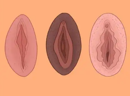 女生私处的秘密，你都知道吗？