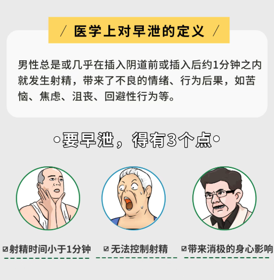 性生活时，男人到底几分钟算合格？
