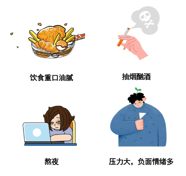 男人的性能力，是否可以从外表看出来？