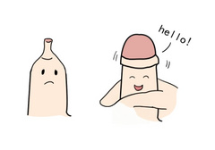 割了包皮，丁丁会变长变强吗？