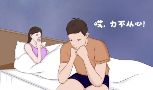 冷热水交替冲龟头延时方法有用吗