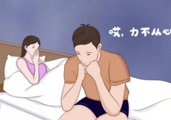 冷热水交替冲龟头延时方法有用吗