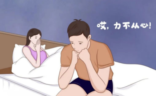 冷热水交替冲龟头延时方法有用吗