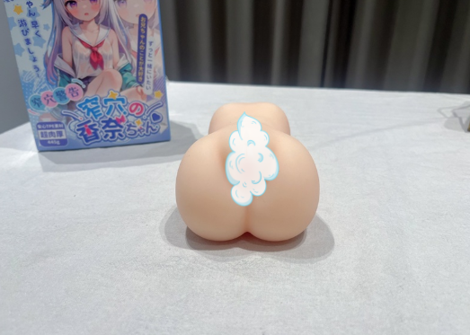 杯多多窄穴香奈飞机杯评测：轻刺激也能玩出花样？