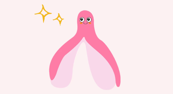 女生怎么夹获得快感?