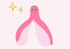 女生怎么夹获得快感？