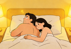 男人阳痿后怎么办？勃起硬度自救手册！