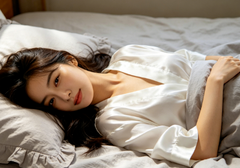 红着脸也看完的6个女性生理知识（男生勿入）