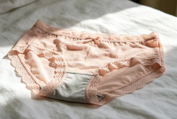 红着脸也看完的6个女性生理知识(男生勿入)