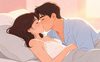 为什么男性和女性的糕潮，总是那么难以同步