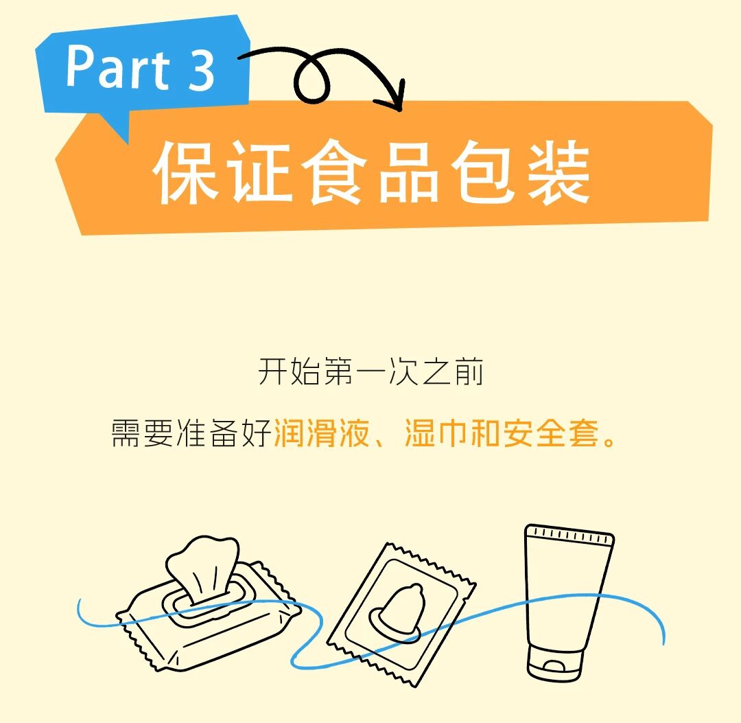 情侣初夜实战指南