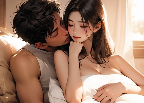 情侣初夜实战指南