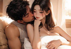 情侣初夜实战指南