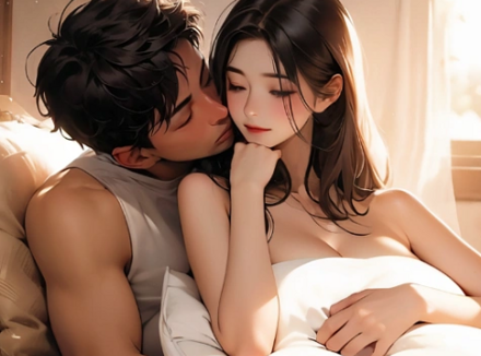 情侣初夜实战指南