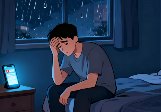 总担心表现不好?性焦虑给亲密关系套上隐形枷锁!
