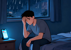 总担心表现不好？性焦虑给亲密关系套上隐形枷锁！