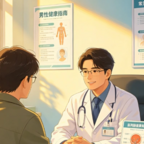 男生频道