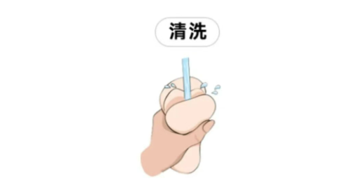 手把手教你使用名器飞机杯